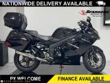 Triumph Sprint GT 1050 2013 motorcycle for sale