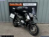 BMW R1200GS for sale