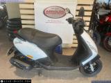 Piaggio Zip 50 2022 motorcycle for sale