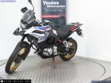 BMW F850GS 2019 motorcycle #3