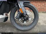 Harley-Davidson RA1250 Pan America 2023 motorcycle #4