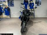 Yamaha MT-09 2022 motorcycle #4