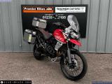 Triumph Tiger 800 for sale