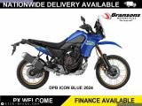 Yamaha Tenere 700 2024 motorcycle #2