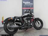 Harley-Davidson XL1200 Sportster 2018 motorcycle #2