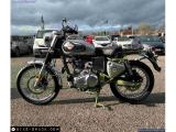 Royal Enfield Bullet 500 2020 motorcycle #4