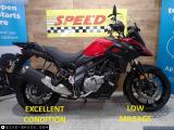 Suzuki DL650 V-Strom for sale