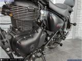 Royal Enfield Meteor 350 2023 motorcycle #4