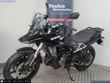 Suzuki DL800 V-Strom 2023 motorcycle #4