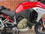 Ducati Multistrada V4S 1200 2024 motorcycle #4