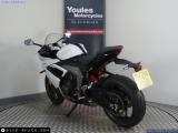 Triumph Daytona 660 2024 motorcycle #4