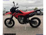 Honda CRF250 2016 motorcycle #4