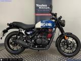 Royal Enfield Hunter 350 2023 motorcycle for sale