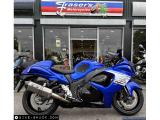 Suzuki GSX1300R Hayabusa for sale