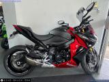 Suzuki GSX-S1000 2015 motorcycle #1