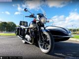 Triumph Bonneville SE 865 2010 motorcycle for sale