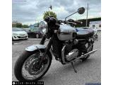 Triumph Bonneville T120 1200 2019 motorcycle #3