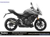 Triumph Tiger 800 2025 motorcycle for sale