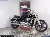 Triumph Thunderbird 1700 2015 motorcycle #2