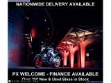 Yamaha MT-125 2020 motorcycle #3