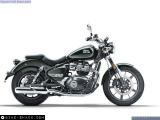 Royal Enfield Super Meteor 650 2024 motorcycle #4