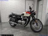 Triumph Bonneville T100 900 for sale