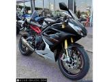 Triumph Daytona 675 2015 motorcycle #2