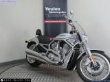 Harley-Davidson VRSC V-Rod 1250 2010 motorcycle #2