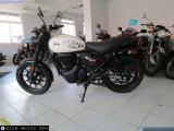 Royal Enfield Hunter 350 2024 motorcycle #4