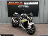 BMW S1000R 2021 motorcycle for sale