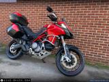 Ducati Multistrada 950 2020 motorcycle #4