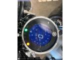 Yamaha XSR125 2023 motorcycle #3