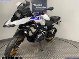 BMW R1250GS 2020 motorcycle #4