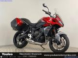 Triumph Tiger 660 2023 motorcycle for sale