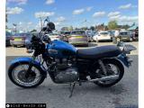 Triumph Bonneville 790 2005 motorcycle #4