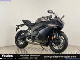 Triumph Daytona 660 2024 motorcycle for sale