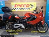 BMW F800GT for sale