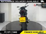 Yamaha MT-03 2023 motorcycle #3