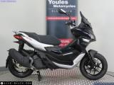 Aprilia SR 125 for sale