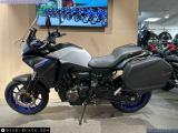 Yamaha Tracer 700 2021 motorcycle #3