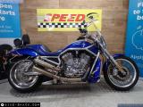 Harley-Davidson VRSC V-Rod 1250 for sale