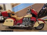 Indian Roadmaster 1800 for sale