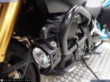 Suzuki DL1000 V-Strom 2014 motorcycle #2