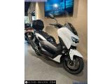 Yamaha NMAX 125 2022 motorcycle #4