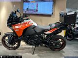 KTM 1290 Adventure 2017 motorcycle #3