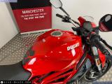 Ducati Monster 797 2020 motorcycle #2