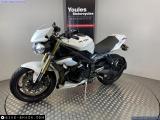 Triumph Street Triple 675 2016 motorcycle #4