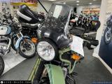 Royal Enfield Himalayan 400 2021 motorcycle #4