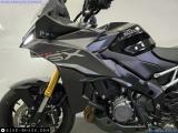 Suzuki GSX-S1000X 2024 motorcycle #4