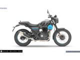 Royal Enfield Scram 411 2024 motorcycle #2